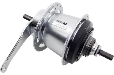 Zdjęcie produktu dla Shimano za piastą Nexus 7V SG-C3001 36G Coasterbrake