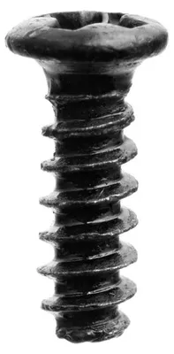 Imagen del producto de Tornillo autoperforante de 2,3 x 7 mm, 38 unidades