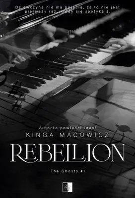 Productafbeelding van Rebellion