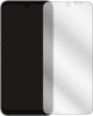 Produktbild von 2x Schutzfolie für Fairphone 4 klar Displayschutzfolie Folie Display Schutz dipos