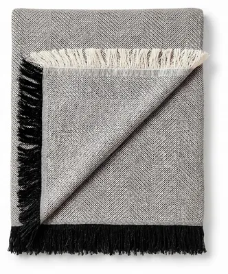 Immagine prodotto di Copriletto multifunzione - 180 x 260 cm - Beige - 80% cotone e 20% poliestere
