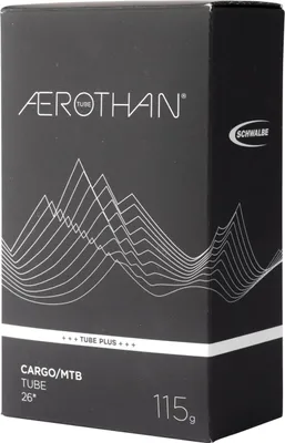 Zdjęcie produktu dla Dętka Schwalbe AV 13AE+ Aerothan+ TPU 26' 54/62-559 AV 40mm