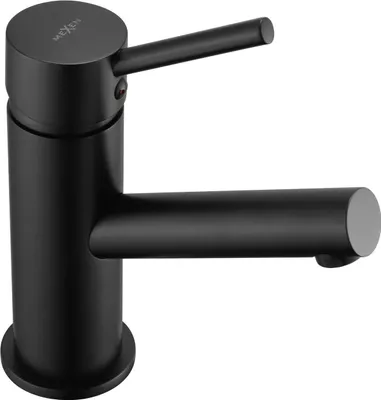Immagine prodotto di Mexen Eri rubinetto lavabo, nero - 74200-70