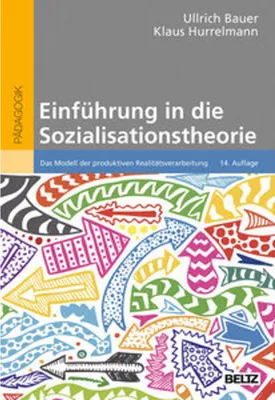 Obrázek produktu pro Einführung in die Sozialisationstheorie
