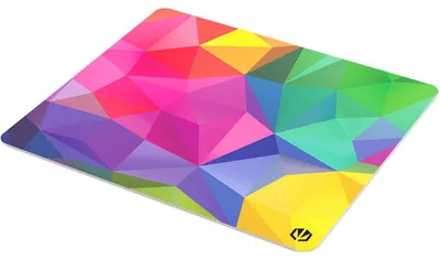 Produktbild von ENDORFY Crystal Spectrum L, Gaming-Mauspad