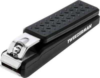 Produktbild von Tweezerman Tweezerman G.E.A.R. Zehennagelknipser Nagelknipser 1 M.