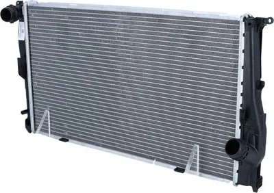 Immagine prodotto di NRF 53472 Radiatore di raffreddamento del motore