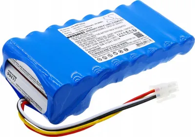 Obrázok produktu pre Akumulátor do kosačky na trávu pre Husqvarna Automower 320 18V 5200mAh