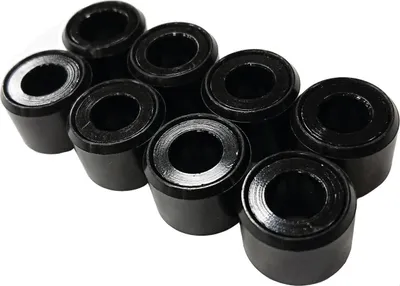 Obrázek produktu pro Sada ložisek Bando, rozměry 25,0 x 17,0 mm, hmotnost 18,5 gramů