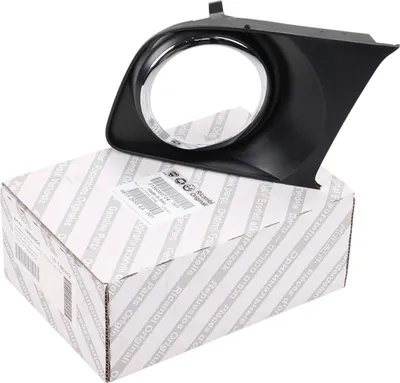 Immagine prodotto di Copertura Fiat sul paraurti anteriore sinistro Alfa Romeo 159 156089724