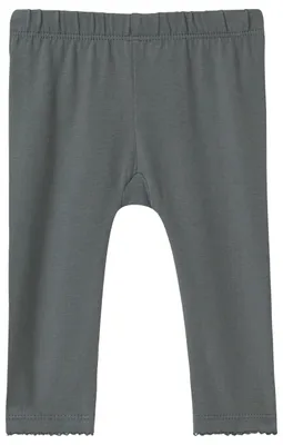 Obrázek produktu pro Legíny pro dívky značky s.Oliver Junior – materiál: jersey, střih: slim fit, pas s elastickou gumou