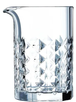 Zdjęcie produktu dla Szklanki do drinków New York 55 cl – 6 sztuk