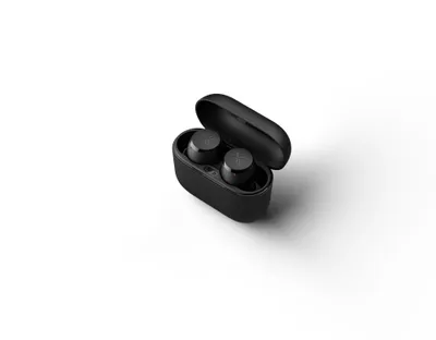 Obrázok produktu pre Edifier TWS X3 Black Bezdrôtové sluchadlá do uší