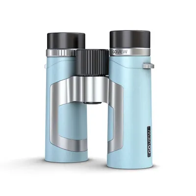 Immagine prodotto di Binocolo GoView ZOOMR 10x34, Miami Blue