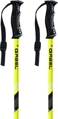 Obrázek produktu pro Vidlice Cvj hole žlutá 105 cm chlapci žlutá 105 cm