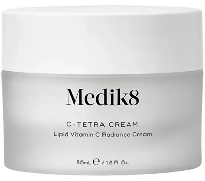 Produktbild von Medik8 C-Tetra Creme Vitamin C Tag 50ml