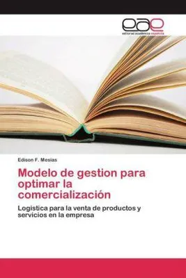 Immagine prodotto di Modello gestionale per ottimizzare la commercializzazione
