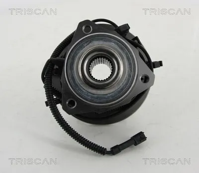 Produktbild von TRISCAN 8530 10164 Radlagersatz