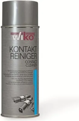 Obrázok produktu pre WIKO čistič kontaktov v spreji, 400 ml