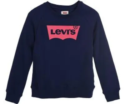 Produktbild von Levi's® Kids Sweatshirt medieval blau Größe: 92