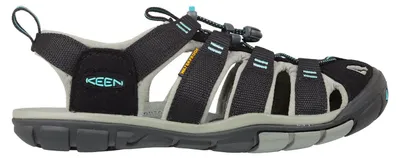Zdjęcie produktu dla KEEN 1020662, Damski, Dorosły, Czarny, Monochromatyczny