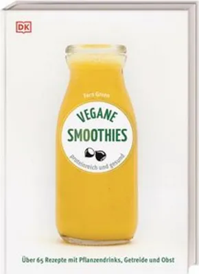 Obrázok produktu pre Vegane Smoothies
