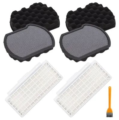 Ersatzfilter-Set für Bosch Serie 6, 7-teilig