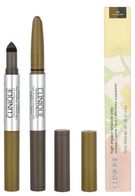 Immagine prodotto di Palpebre Clinique Impact Duo Ombretto