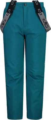Produktbild von CMP Skihose Salopette Türkis Größe 116