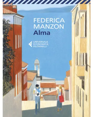 Obrázek produktu pro Alma