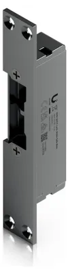 Image de Ubiquiti UACC-Lock-Strike-Safe-8mm, sécurité intégrée, encastrable, acier inoxydable, zinc, UA-Hub-Door EAH-8, UA-Hub-Door-Mini, UA-Ultra, UA-Hub-Gate, 12 V, -20 à 70 °C