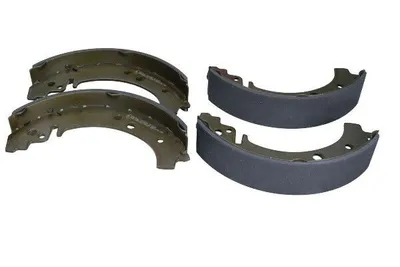 Produktbild von MAXGEAR Bremsbackensatz Trommelbremse Hinten für LADA Niva (2121, 2131) 250mm 19-4608