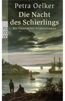 Obrázok produktu pre Die Nacht des Schierlings