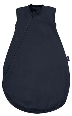 Produktbild von Alvi Baby Mäxchen Sommertraum Mullschlafsack Poseidon, Größe:100