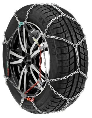 Produktbild von R-12 - Schneeketten Fahrzeuge - 9.5
