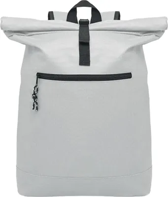 Immagine prodotto di MidOcean - Zaino "Irea" MO664 (Taglia unica) (Bianco)