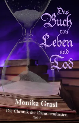 Produktbild von Die Chronik der Dämonenfürsten