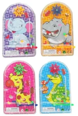 Obrázek produktu pro Hra kulečník a pinball – Trifox