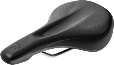 Produktbild von Ergon Unisex Fahrradsattel SFC3 Evo Comp Gel, Schwarz, Evo Gel, S
