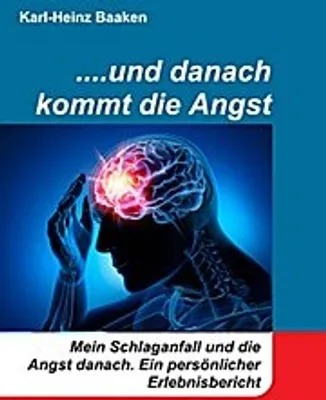 Obrázek produktu pro ....und danach kommt die Angst