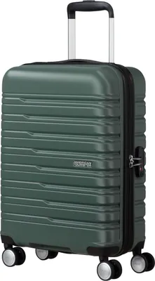 Obrázok produktu pre American Tourister Flashline Kabínový vozík na 4 kolieskach 55 cm