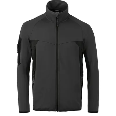 Produktbild von KÜBLER ATHLETIQ Stretchjacke mit Bewegungsfreiheit und ®