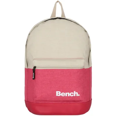 Zdjęcie produktu dla Plecak Bench Classic z przegrodą na laptopa 42 cm