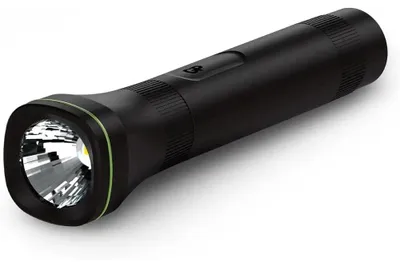 Obrázok produktu pre Lampa GP BATTERIES C107B LED 70 lúmenov 2*AA batéria