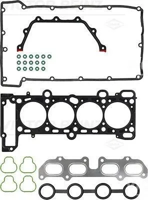 Produktbild von REINZ 02-31235-01 Zylinderkopf Dichtungssatz für FORD GALAXY (WGR)