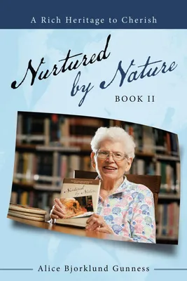 Produktbild von Nurtured by Nature