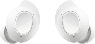 Produktbild von Samsung Galaxy Buds FE, True Wireless Stereo (TWS), Anrufe/Musik, 5,6 g, Kopfhörer, Weiß