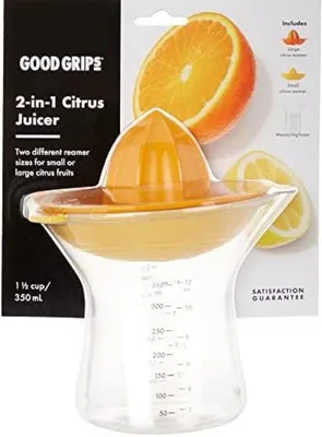 Produktbild von Manuelle Fruchtpresse