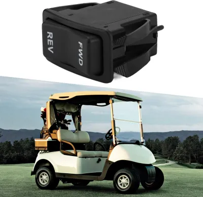 Immagine prodotto di Interruttore avanti/indietro Club Car 74323G01 Ricambio per EZGO TXT PDS elettrico 2003-up