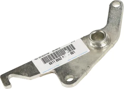 Produktbild von Hebelplatte für die Handbremsbetätitung 1336813080